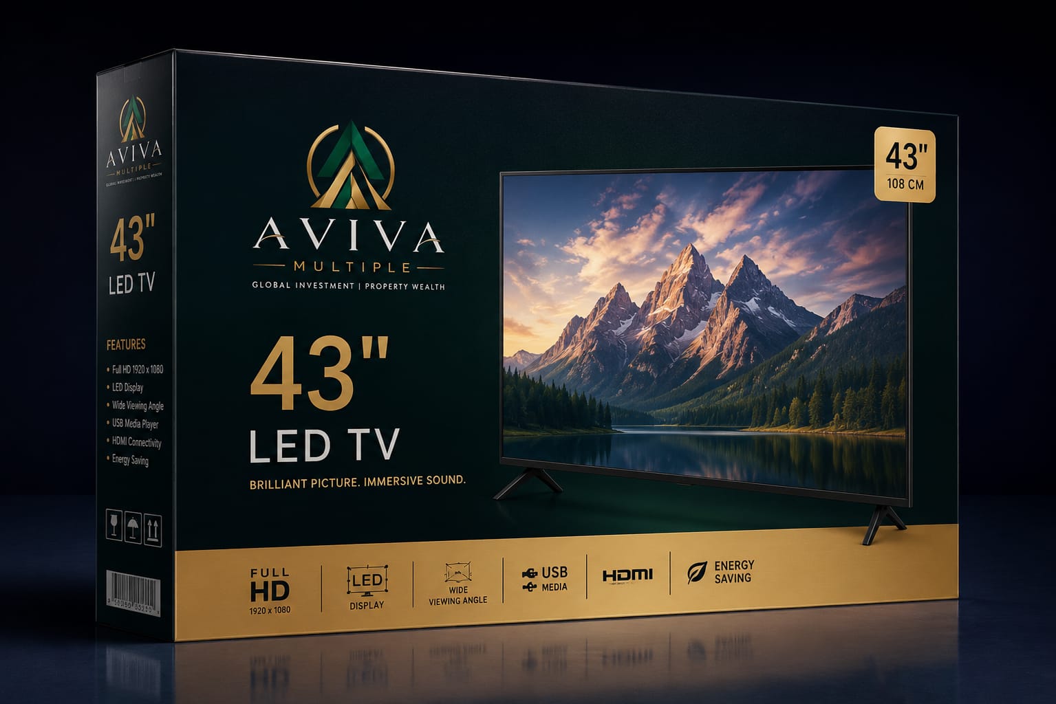 TV